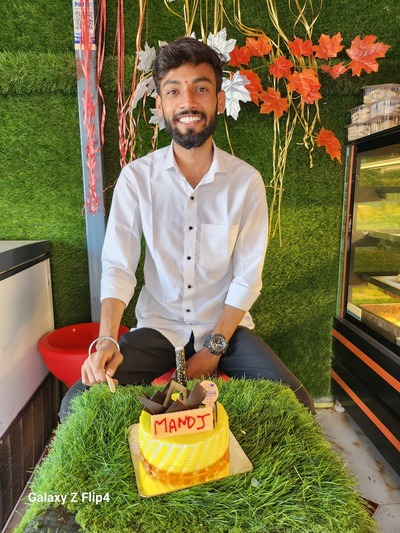 Rohit Gaikwad photo