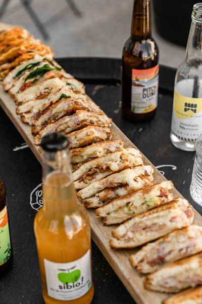 photo de Jean le Croquant - 610