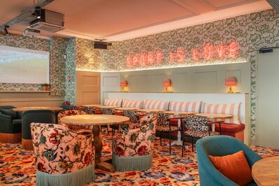 photo de BDS Restaurant Rennes