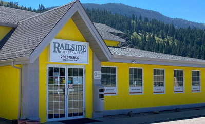 The Railside Restaurant