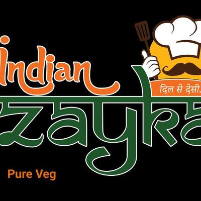 Indian zayka