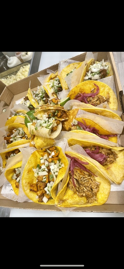 Taco-Lys