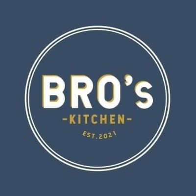 Bro’s kitchen