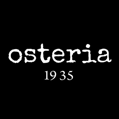 Osteria 1935