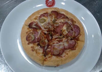 Pizza Hut foto