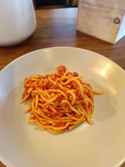 Il Mulino Bistrot foto