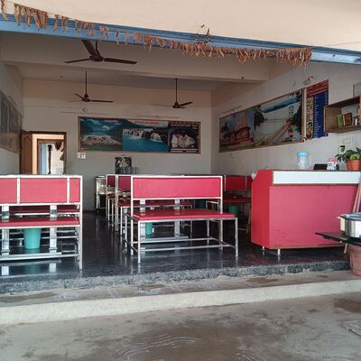 Hotel Himalaya