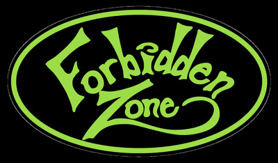 Forbidden Zone PIZZA & Espresso Bar