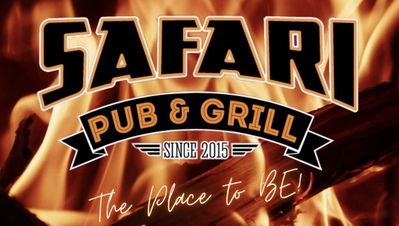 Safari Pub & Grill