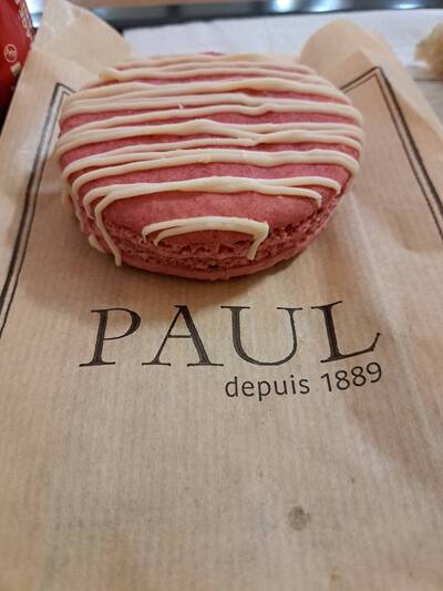 photo de Paul (Gare de Nîmes)