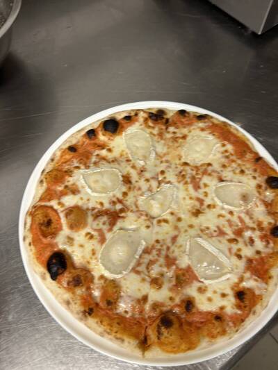 photo de Megafood