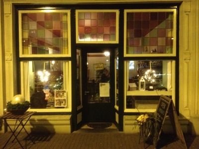 photo de Café Metropole Geleen