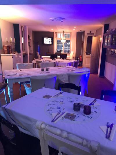 photo de Café Metropole Geleen