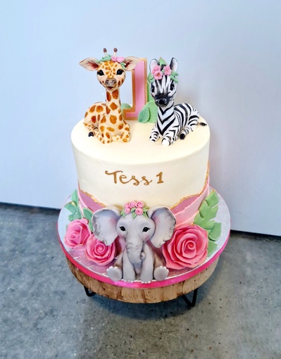 Creamy Dreamy Bakery