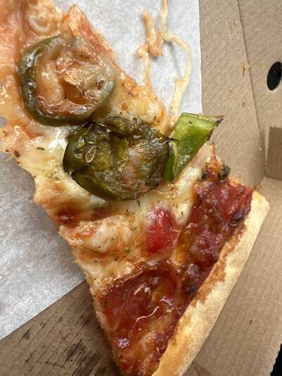 Telpizza foto