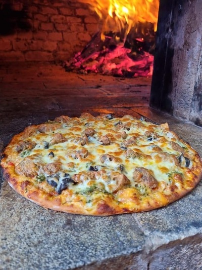 Nello's Pizza Warner Beach