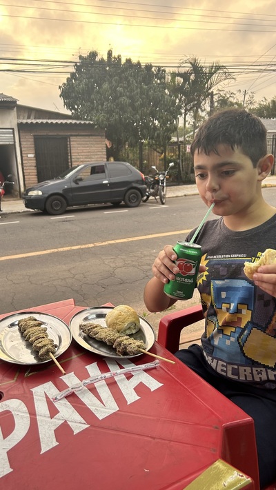 Churrasquinhos e Assados Xavier foto