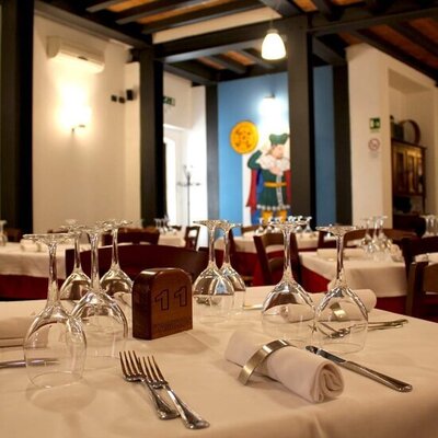 Kamikos - Trattoria Siciliana - Casa Vacanze - Shop