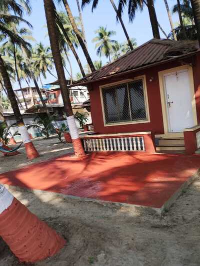 Tavsalkars Hotel Swayam Siddha Family Resort, Bar & Restaurant photo