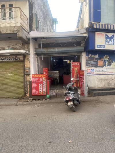 Sai Appetizing Corner photo