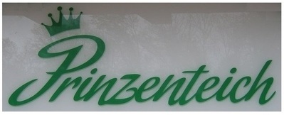 Restaurant Cafe Prinzenteich