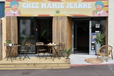 Chez Mamie Jeanne - Soustons