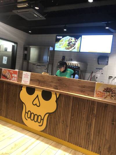 Billy Tacos - Milano (Porta Garibaldi) foto