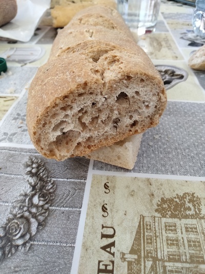 Granforno Pasticceria F.Lli Centoni Snc Di Centoni Alfio E Albano foto