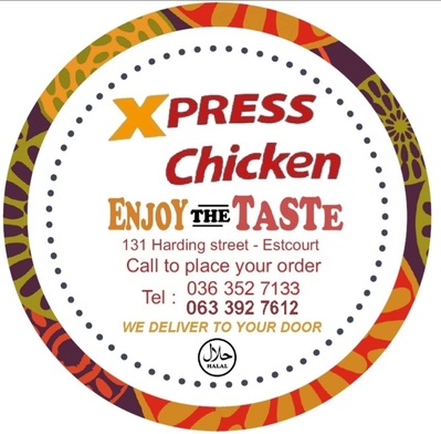 Xpress Chicken Estcourt