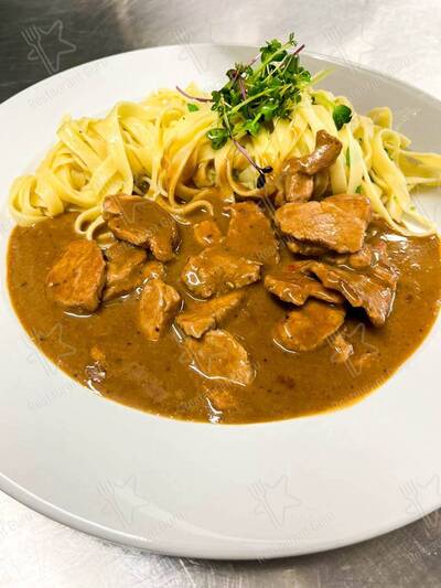 photo de GAVESI Catering und Restaurant