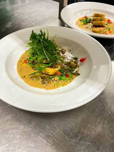 photo de GAVESI Catering und Restaurant