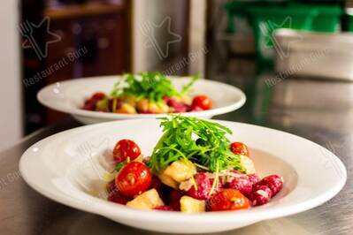 photo de GAVESI Catering und Restaurant