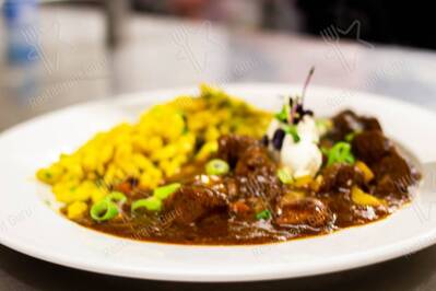 photo de GAVESI Catering und Restaurant