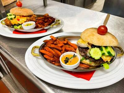photo de GAVESI Catering und Restaurant