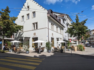 Brauhaus Chuebelimoser
