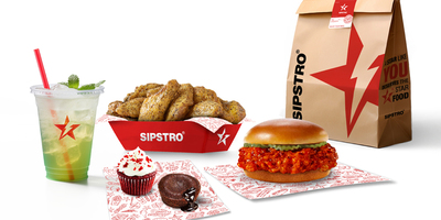 Sipstro photo