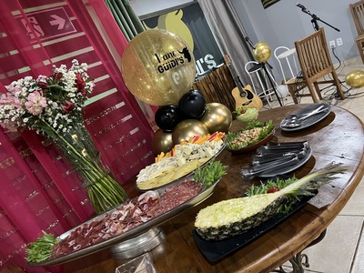 Guidi's SteakHouse foto