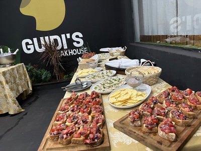 Guidi's SteakHouse foto