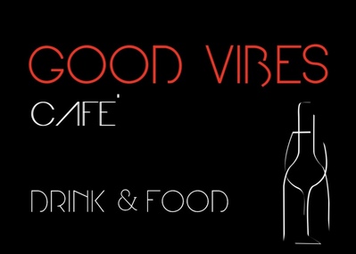 GOOD VIBES CAFE’ DRINK&FOOD