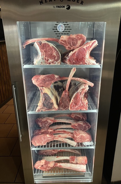 photo de Manjar no Churrasco