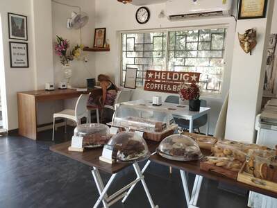 Heldig Coffee photo