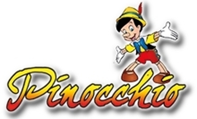 Pizza Pinocchio