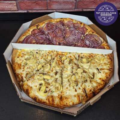 Pizzaria Betell - Top das Galáxias foto