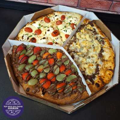 Pizzaria Betell - Top das Galáxias foto