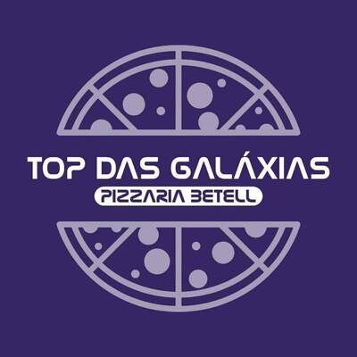 Pizzaria Betell - Top das Galáxias foto