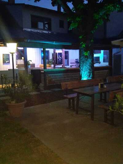 Dorfgasthaus Seyring Foto