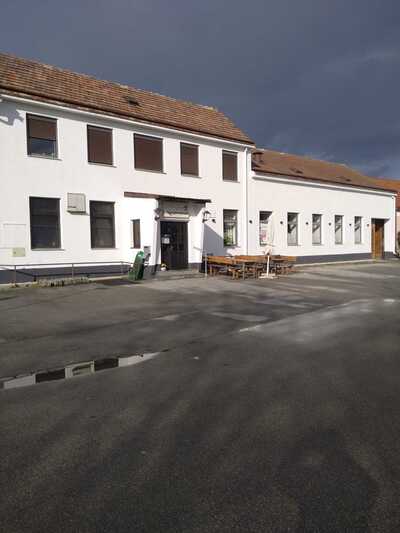 Dorfgasthaus Seyring Foto