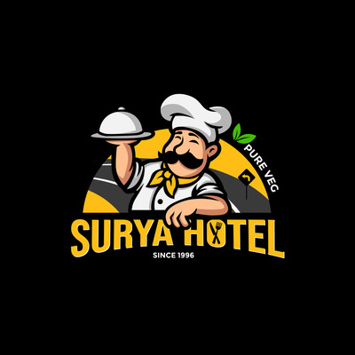 Hotel Suryas