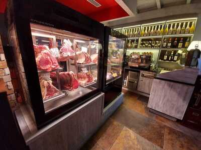 SHABBY GRILL – LA MIGLIOR CARNE FROLLATA DI MILANO