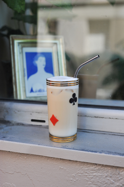photo de Café Studio